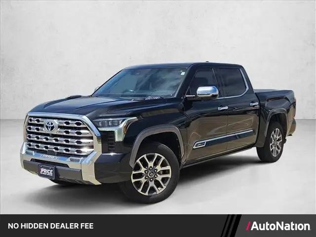 2024 Toyota Tundra 1794 Edition 4WD for sale in Corpus Christi, TX