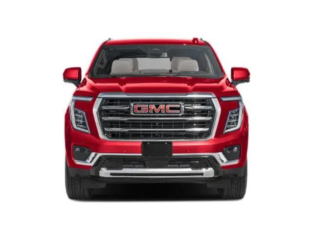 2026 GMC Yukon 4WD Denali Ultimate