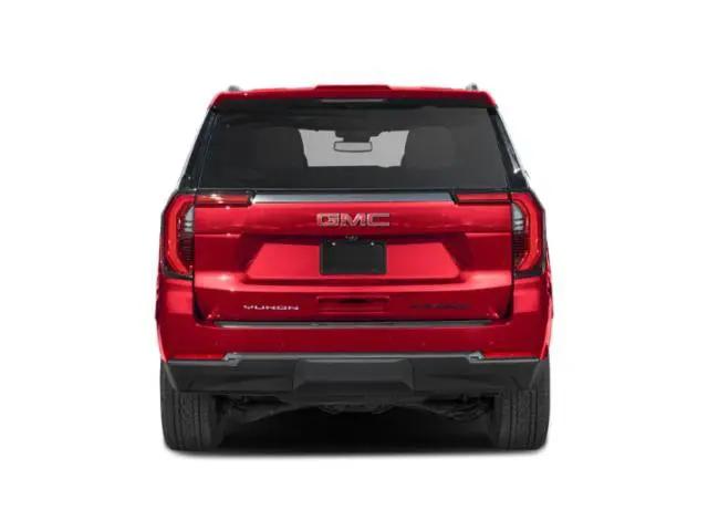 2026 GMC Yukon 4WD Denali Ultimate