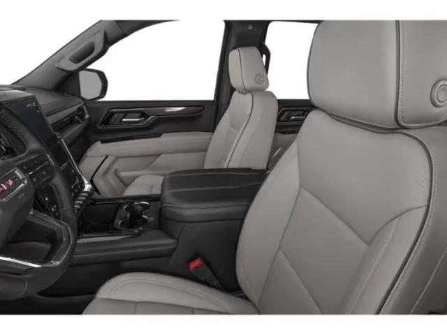 2026 GMC Yukon 4WD Denali Ultimate