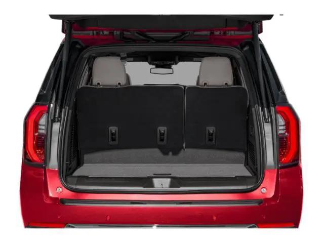 2026 GMC Yukon 4WD Denali Ultimate