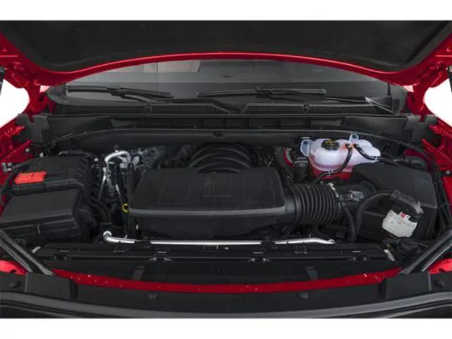 2026 GMC Yukon 4WD Denali Ultimate