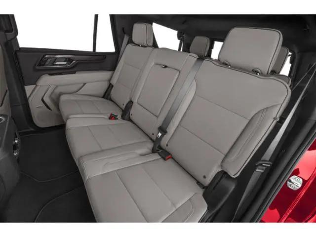 2026 GMC Yukon 4WD Denali Ultimate