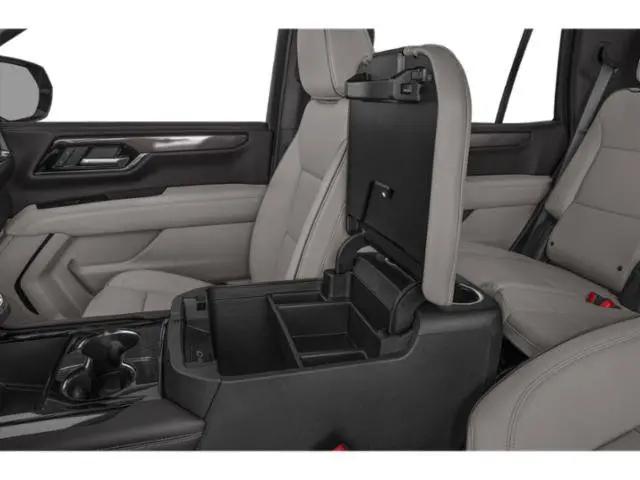 2026 GMC Yukon 4WD Denali Ultimate