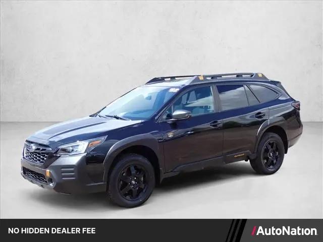 2022 Subaru Outback Wilderness for sale in Centennial, CO