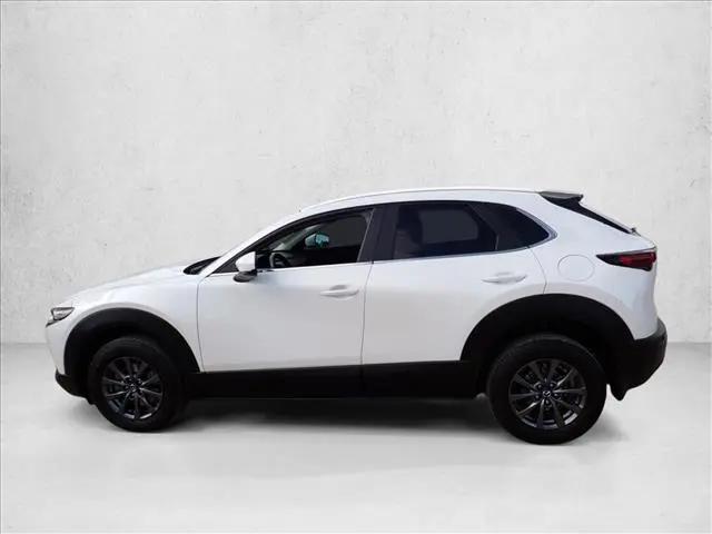 2021 Mazda CX-30 2.5 S