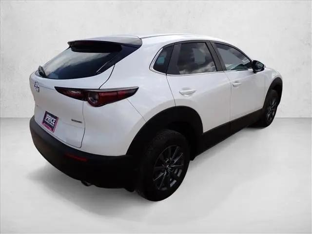 2021 Mazda CX-30 2.5 S