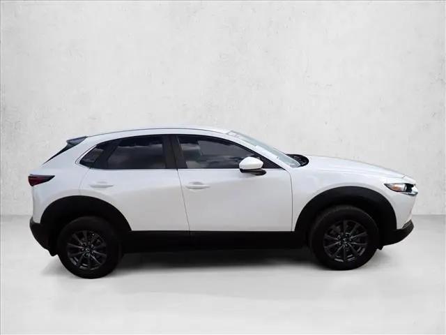 2021 Mazda CX-30 2.5 S