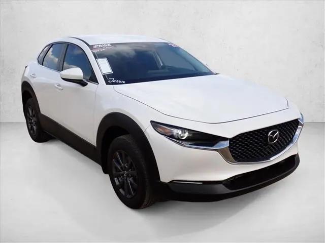 2021 Mazda CX-30 2.5 S