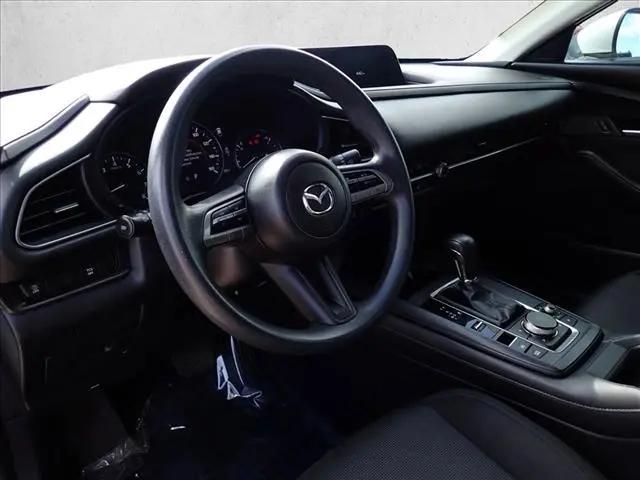 2021 Mazda CX-30 2.5 S