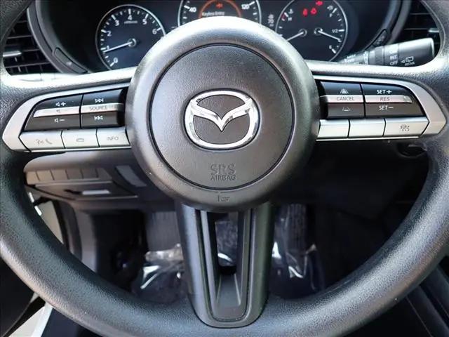 2021 Mazda CX-30 2.5 S
