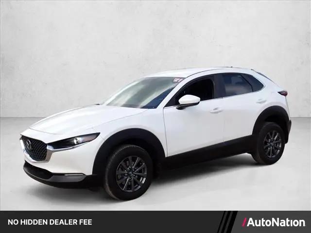 2021 Mazda CX-30 2.5 S for sale in Centennial, CO