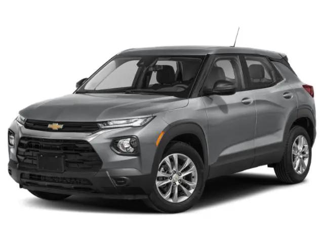 2022 Chevrolet TrailBlazer FWD LS for sale in Memphis, TN