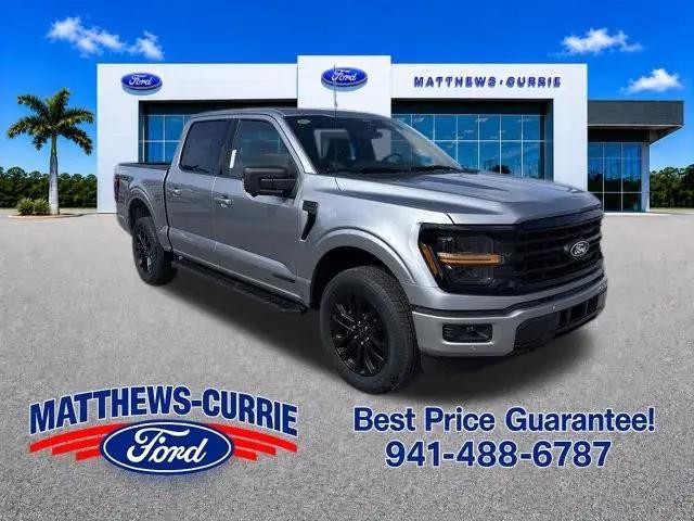 2026 Ford F-150 XLT for sale in Nokomis, FL