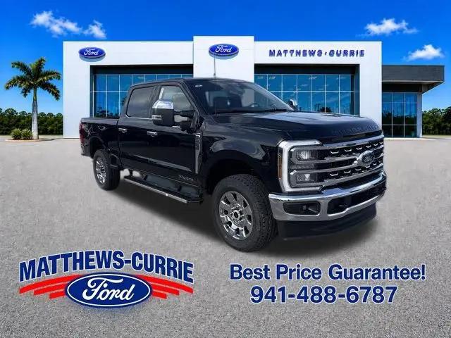 2026 Ford F-250 LARIAT for sale in Nokomis, FL