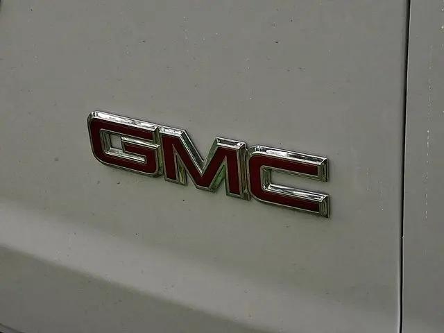 2024 GMC Savana Cargo RWD 2500 Regular Wheelbase Work Van