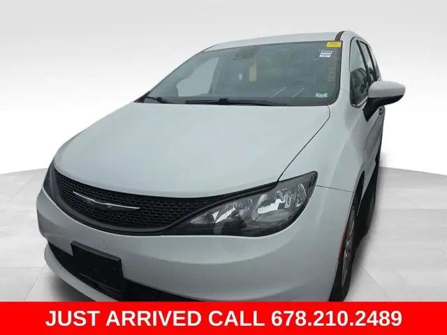 2021 Chrysler Voyager L for sale in Stonecrest, GA