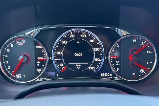 2023 GMC Acadia AWD Denali
