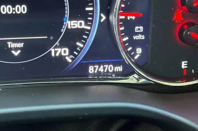 2023 GMC Acadia AWD Denali
