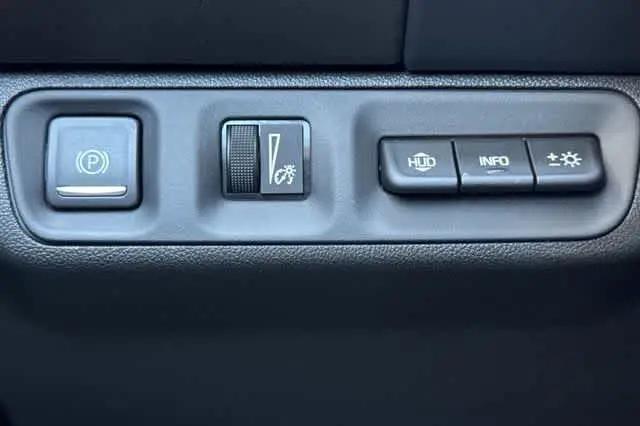 2023 GMC Acadia AWD Denali