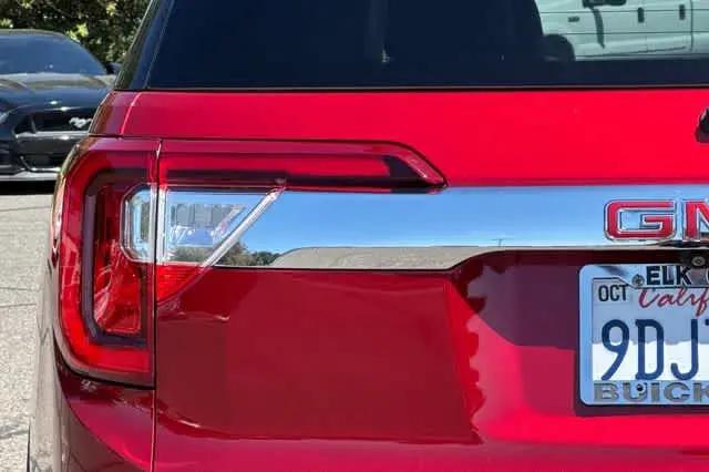 2023 GMC Acadia AWD Denali
