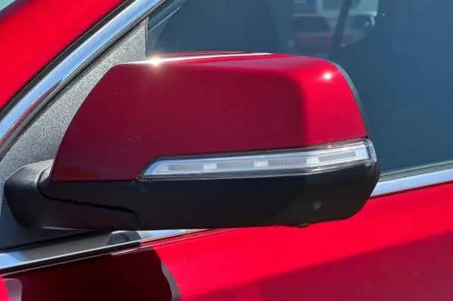 2023 GMC Acadia AWD Denali