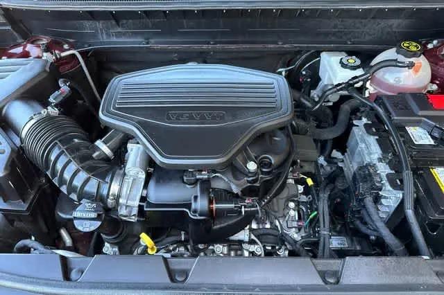 2023 GMC Acadia AWD Denali