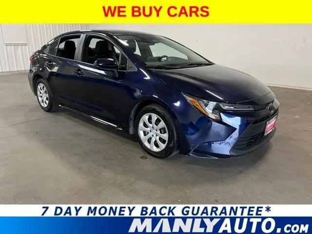 2024 Toyota Corolla LE for sale in Santa Rosa, CA