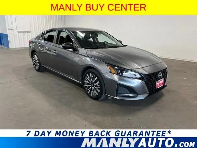 2024 Nissan Altima SV FWD for sale in Santa Rosa, CA