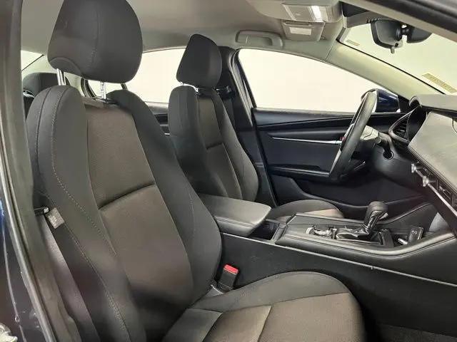2021 Mazda Mazda3 2.5 S