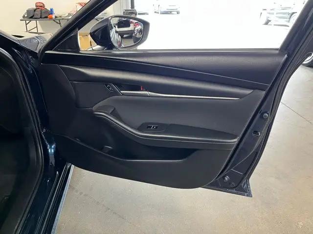 2021 Mazda Mazda3 2.5 S