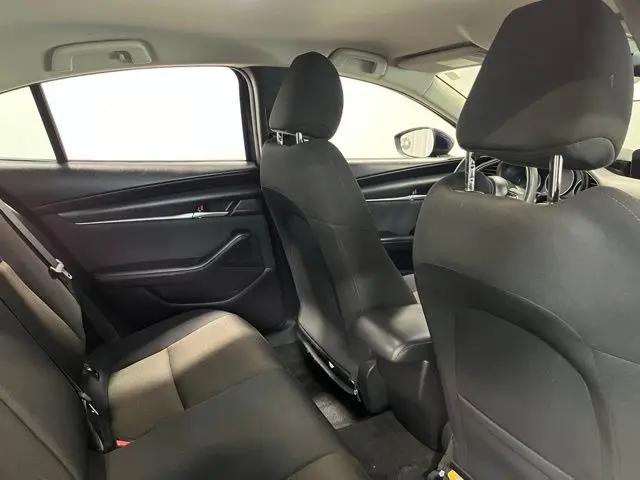 2021 Mazda Mazda3 2.5 S