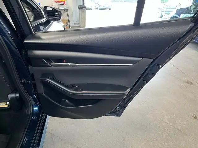 2021 Mazda Mazda3 2.5 S