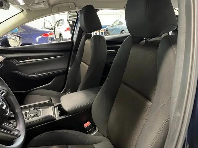 2021 Mazda Mazda3 2.5 S