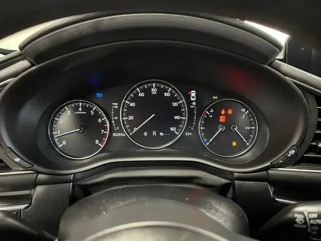 2021 Mazda Mazda3 2.5 S