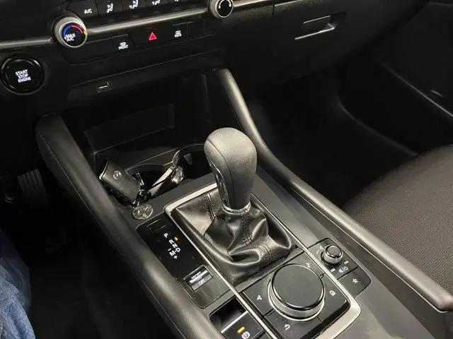 2021 Mazda Mazda3 2.5 S