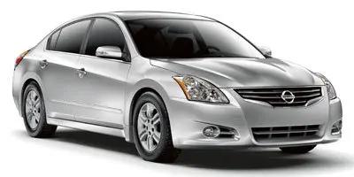 2012 Nissan Altima 2.5 S for sale in Rockford, IL