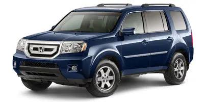 2011 Honda Pilot Touring for sale in Rockford, IL