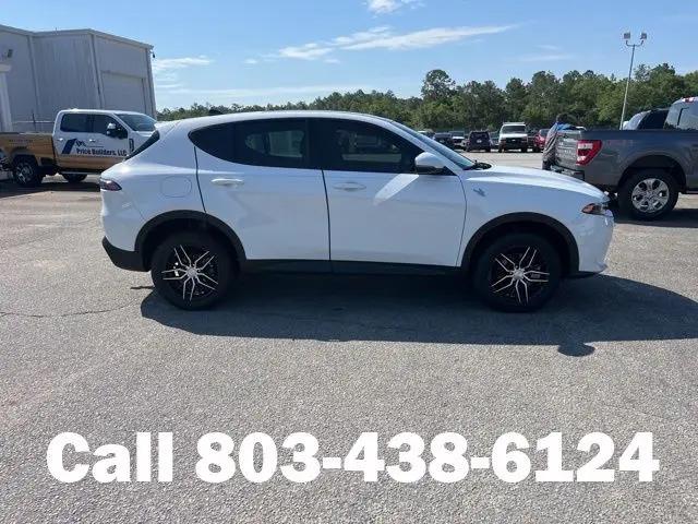 2024 Dodge Hornet GT Plus AWD