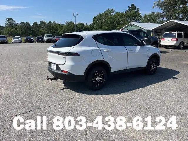 2024 Dodge Hornet GT Plus AWD