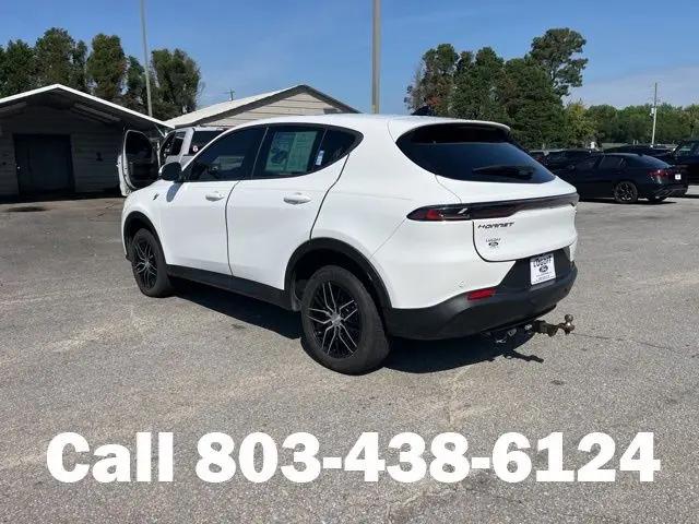 2024 Dodge Hornet GT Plus AWD