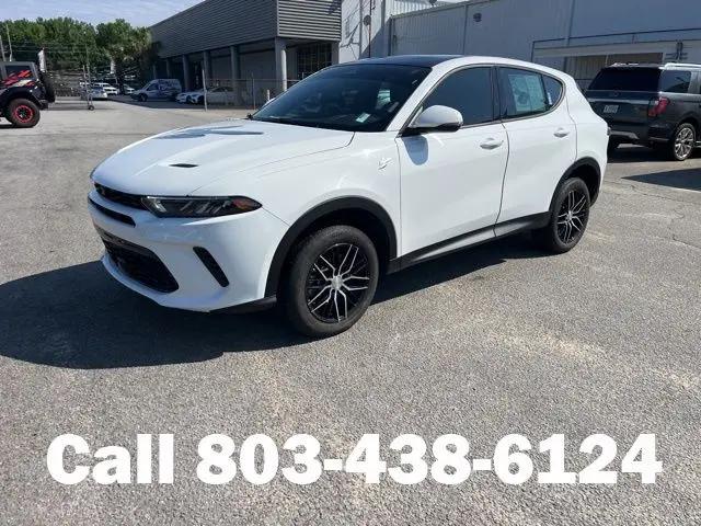 2024 Dodge Hornet GT Plus AWD