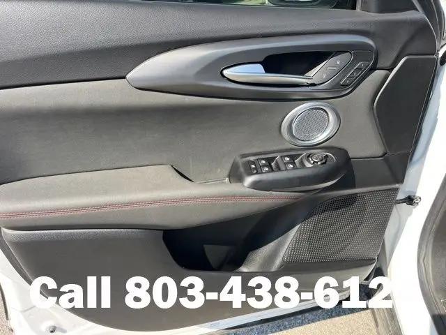 2024 Dodge Hornet GT Plus AWD
