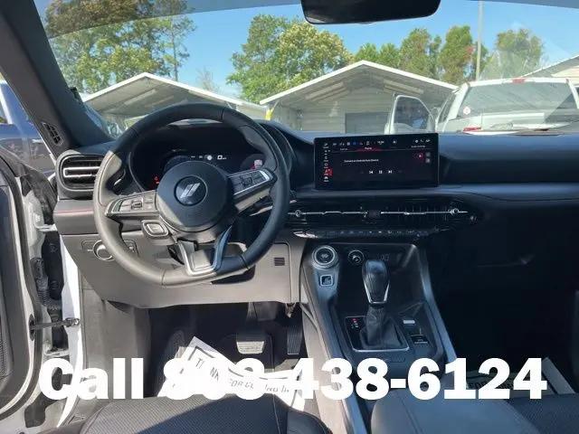 2024 Dodge Hornet GT Plus AWD