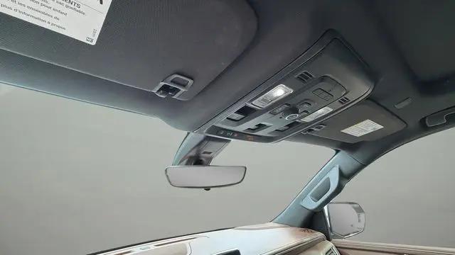 2021 Chevrolet Tahoe 4WD High Country