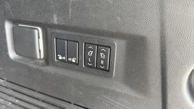 2021 Chevrolet Tahoe 4WD High Country
