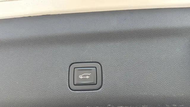 2021 Chevrolet Tahoe 4WD High Country