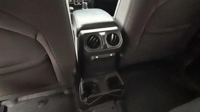 2021 Jeep Wrangler Willys 4x4