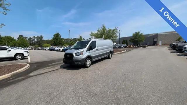 2023 Ford Transit Cargo Van T-250 for sale in Wake Forest, NC