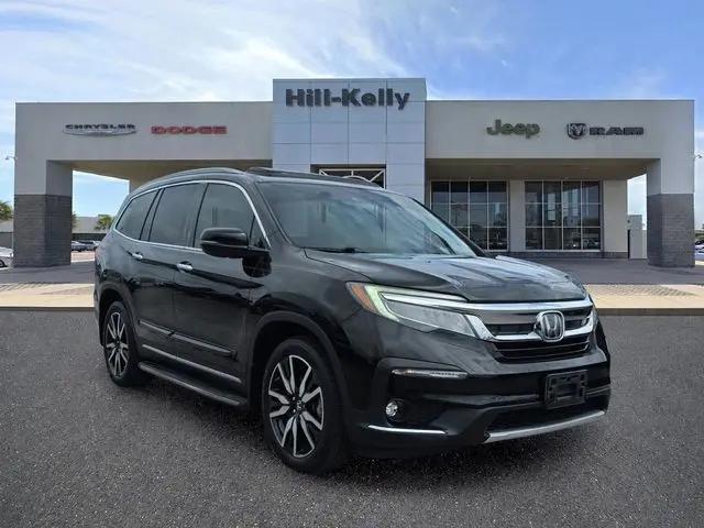 2020 Honda Pilot AWD Elite for sale in Pensacola, FL